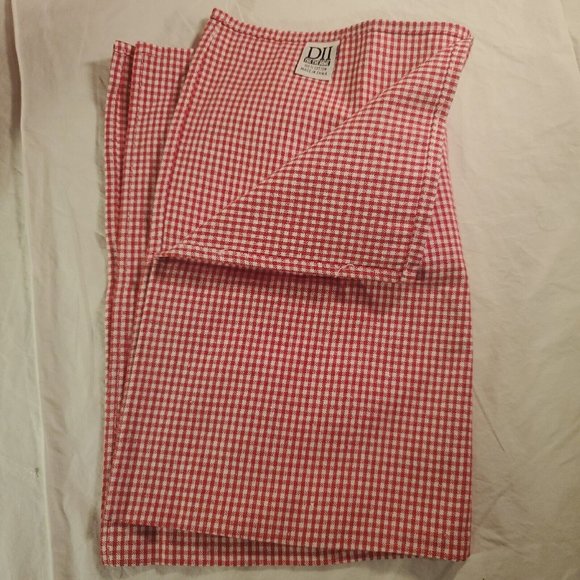 Gourmet Du Village Chevre Cheese Baker Stoneware Bistro Collection Red- Open Box - Picture 11 of 16